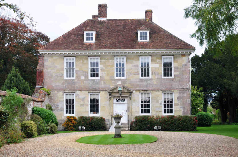 Comment reconnaître une maison bourgeoise ?